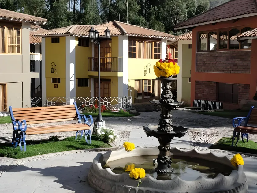 Tariq Sacred Valley - Image 1