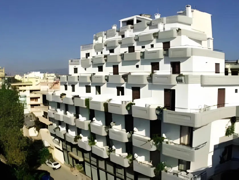 Irini Hotel - Image 1