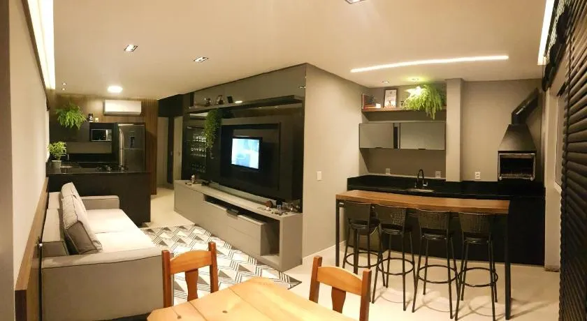 Apartamento ao lado da Vila Germânica - Image 1