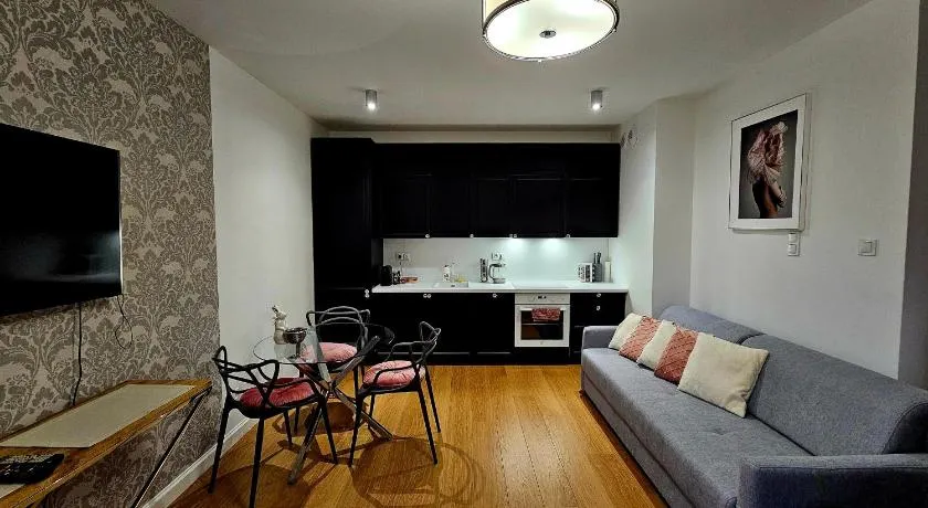 Leśny Apartament nad Zalewem VIP EDITION - basen w odległości około 100 m - Image 1