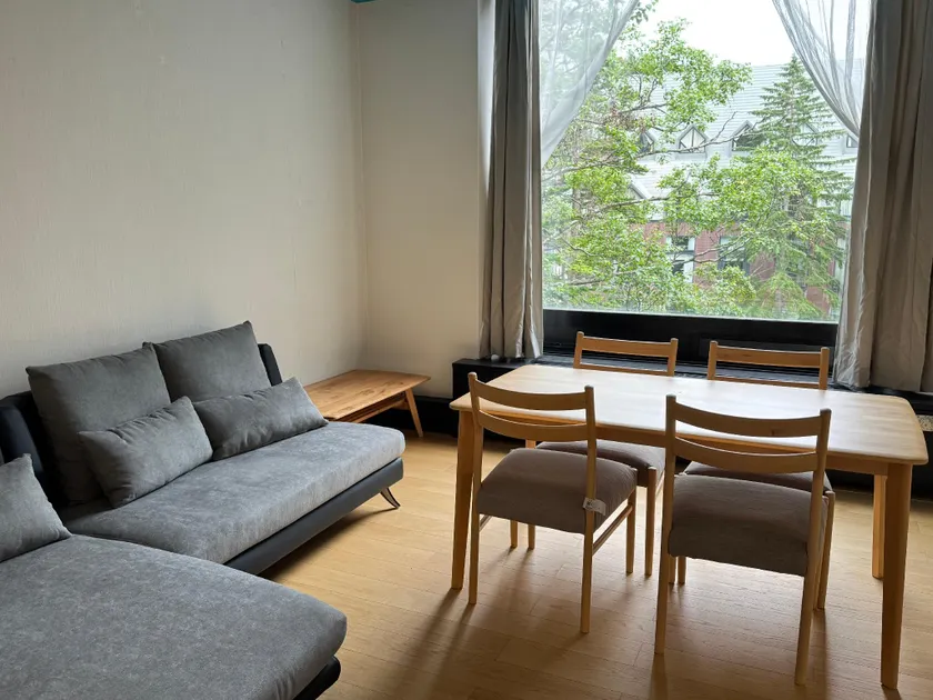 The Village Alpha Ski Apartment in 星野度假村2卧室公寓 - Image 1