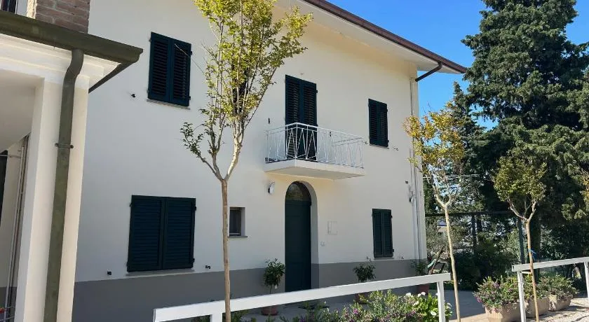 La Casa in Collina - Affittacamere - Image 1