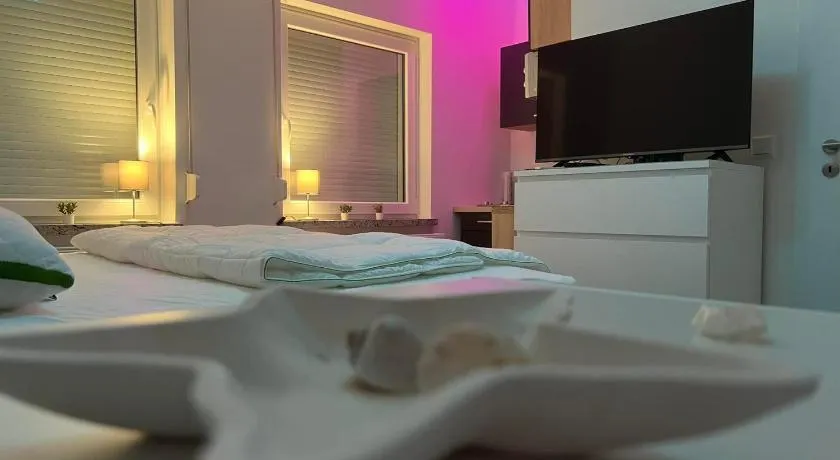 Mimi's Ostseeglück - Image 1