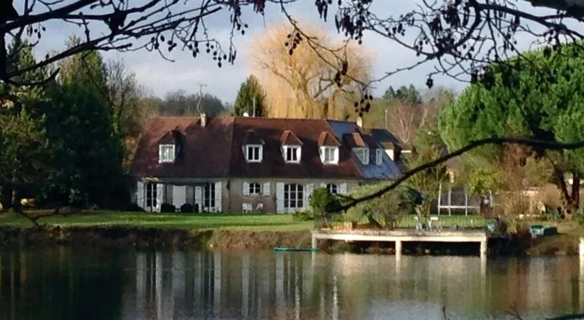 La maison du lac - Image 1
