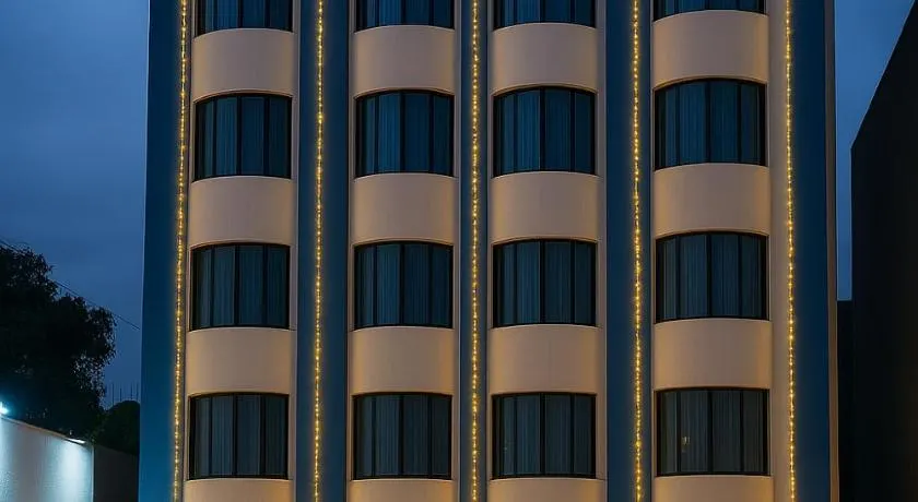 Hotel Puertoventura - Image 1