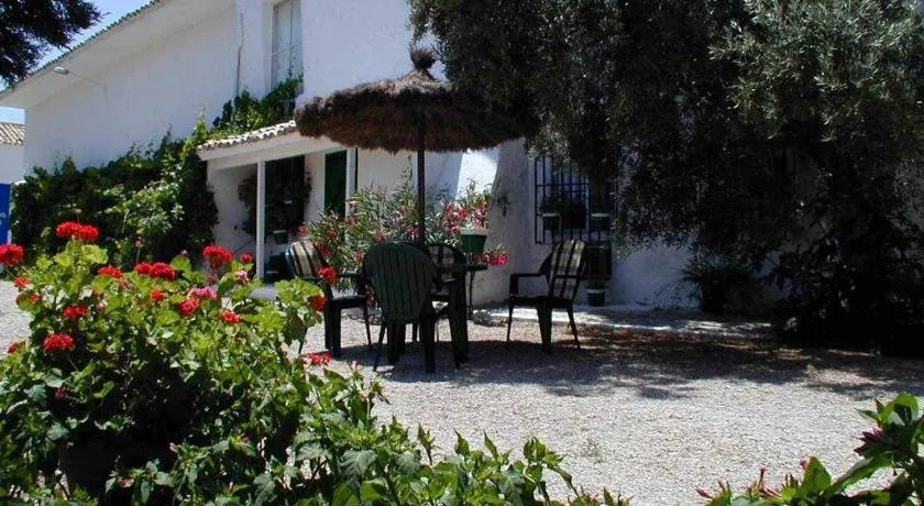 Casa Rural La Cateta - Image 1