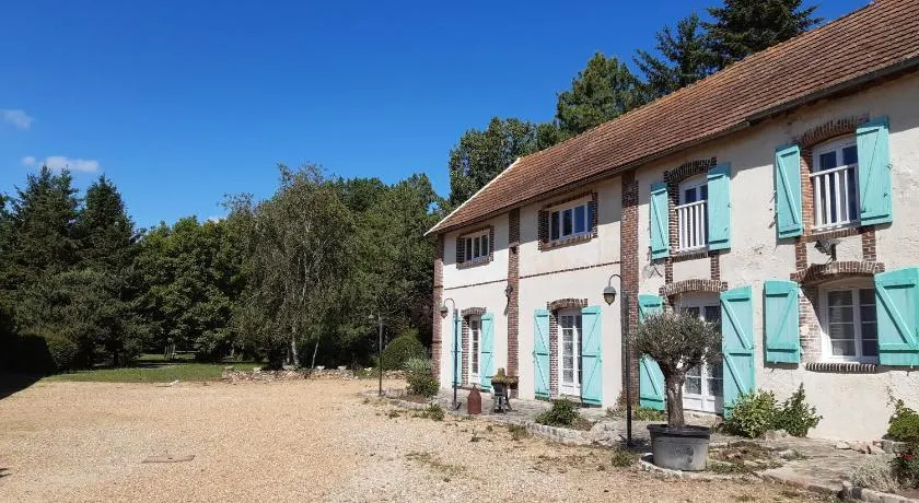Au Charme de l'Eure - Image 1