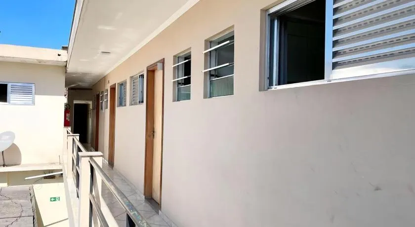 HOSPEDARIA PLAZA Hotel - Image 1