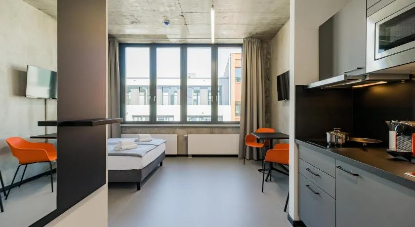 Nena Apartments Moritzplatz by LESA - Image 1