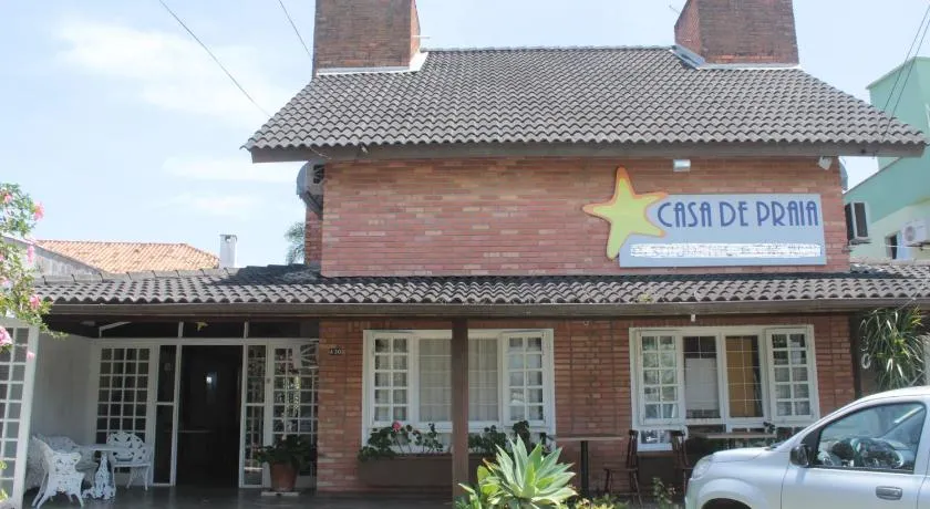Pousada Casa de Praia - Image 1