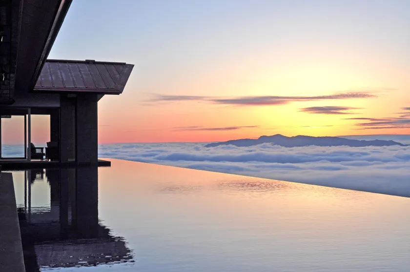 Akakura Kanko Hotel - Image 1