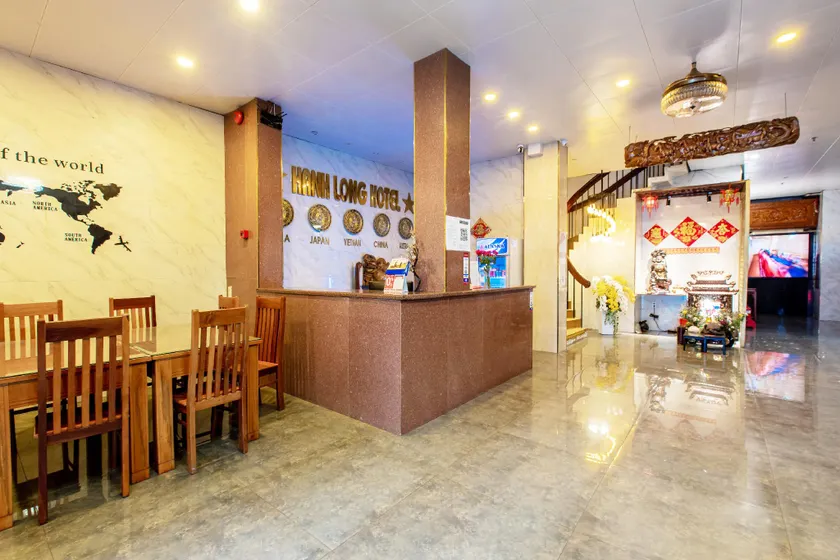 Khách Sạn Hạnh Long - Image 1