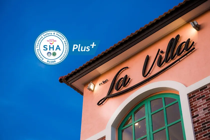 La Villa Boutique hotel - Image 1