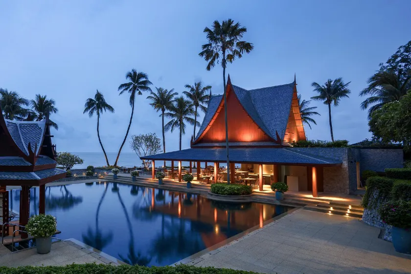 Chiva-Som International Health Resort - Image 1