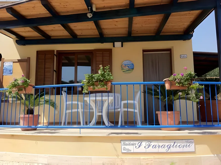 Residence I Faraglioni - Image 1