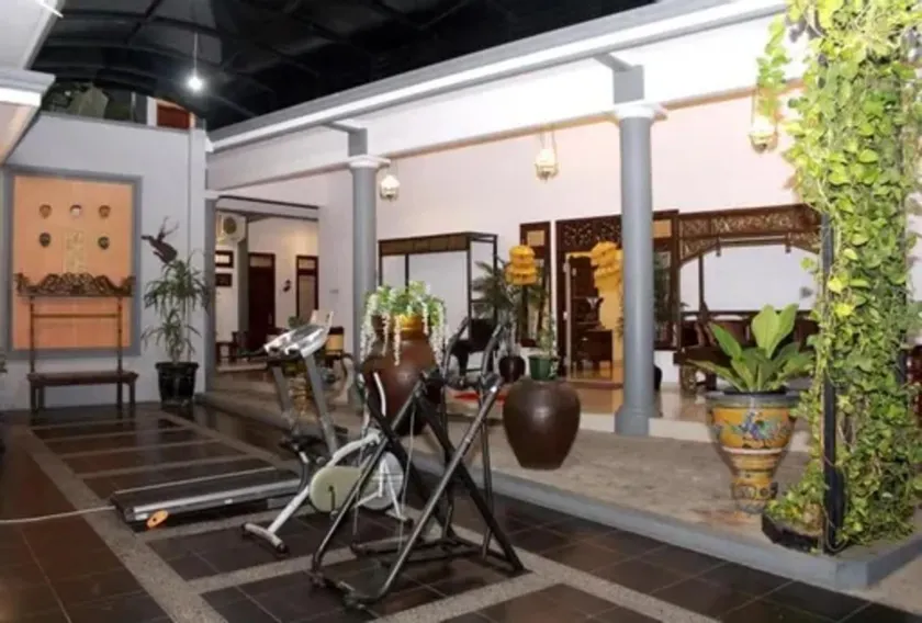 C1 Hotel Syariah - Image 1