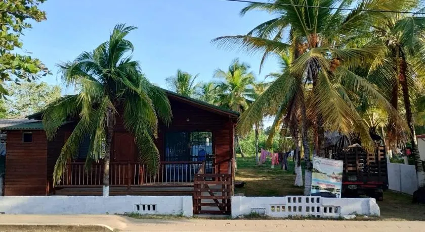 Casa de las Dos Palmas, Coveñas - Image 1