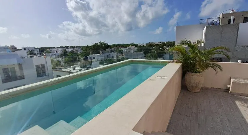 VILLAS TULUM ideal para nomadas digitales - Image 1