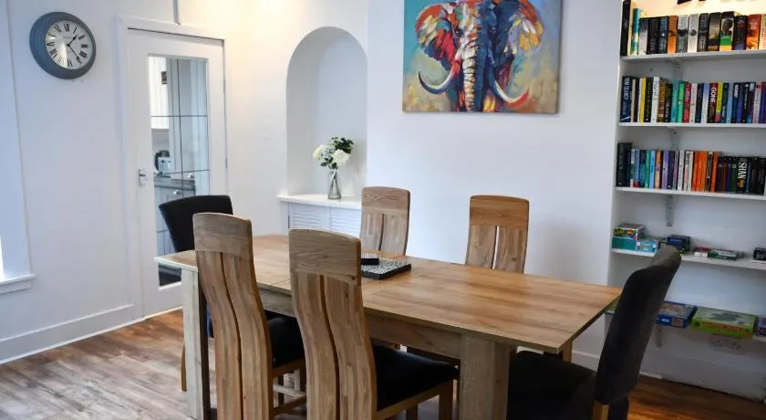 The Prestwick Pad - Image 1
