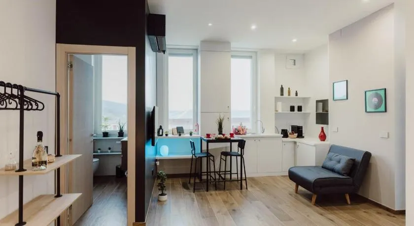 Vittoria Suite - Image 1