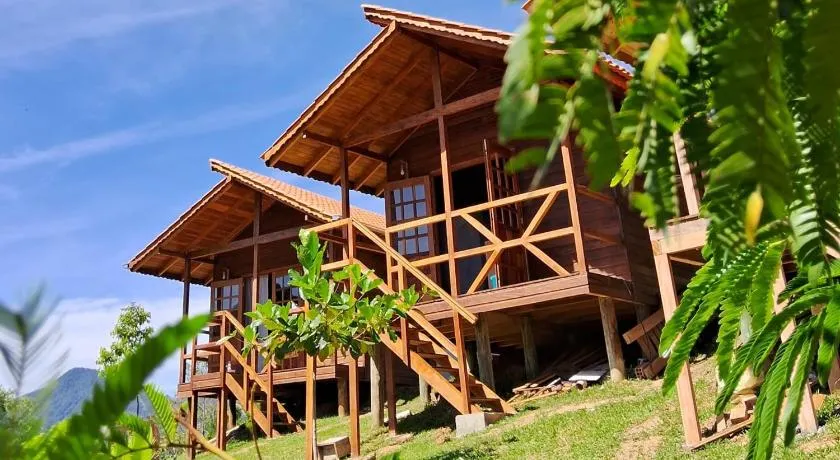 Pousada Hoff Haus - Image 1