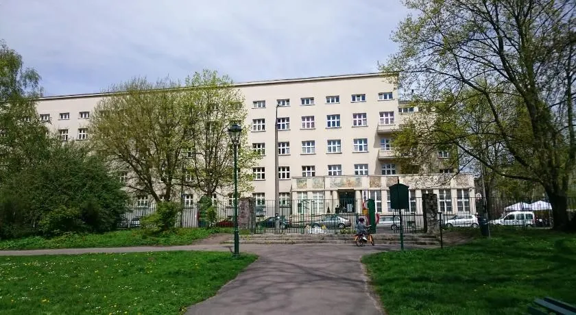 Nawojka Hotele Studenckie - Image 1