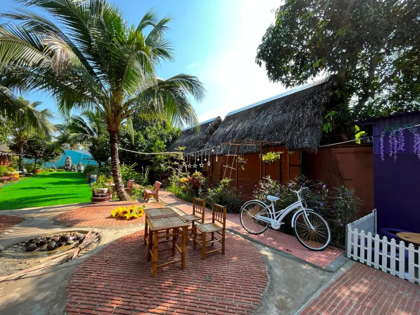 Tây Đô Homestay Cần Thơ - Image 1