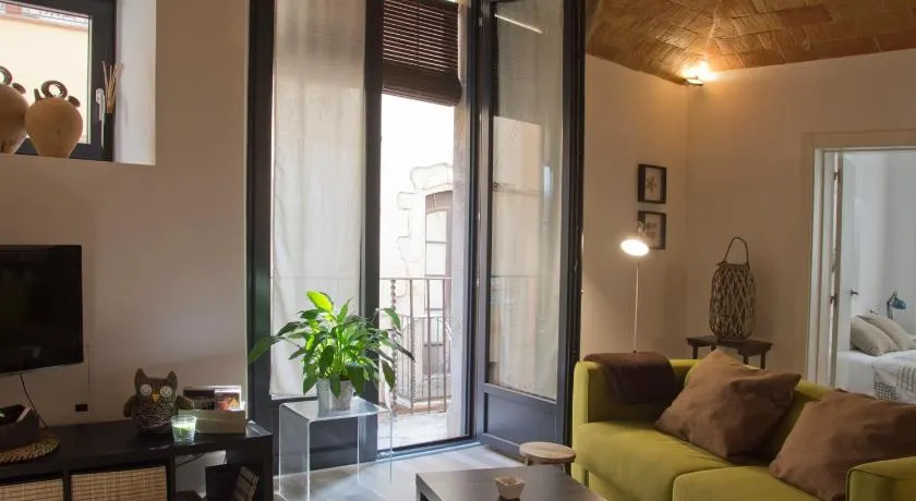 Can Pauet Apartaments - Image 1