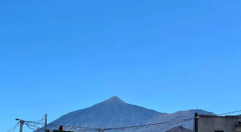 Paseo por las nubes - Image 1