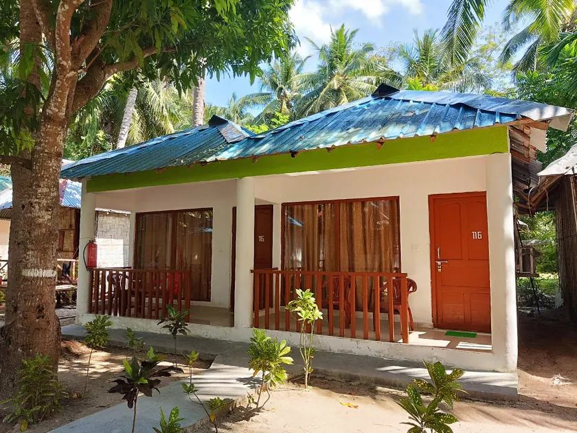 Sea View Beach Resort - Image 1