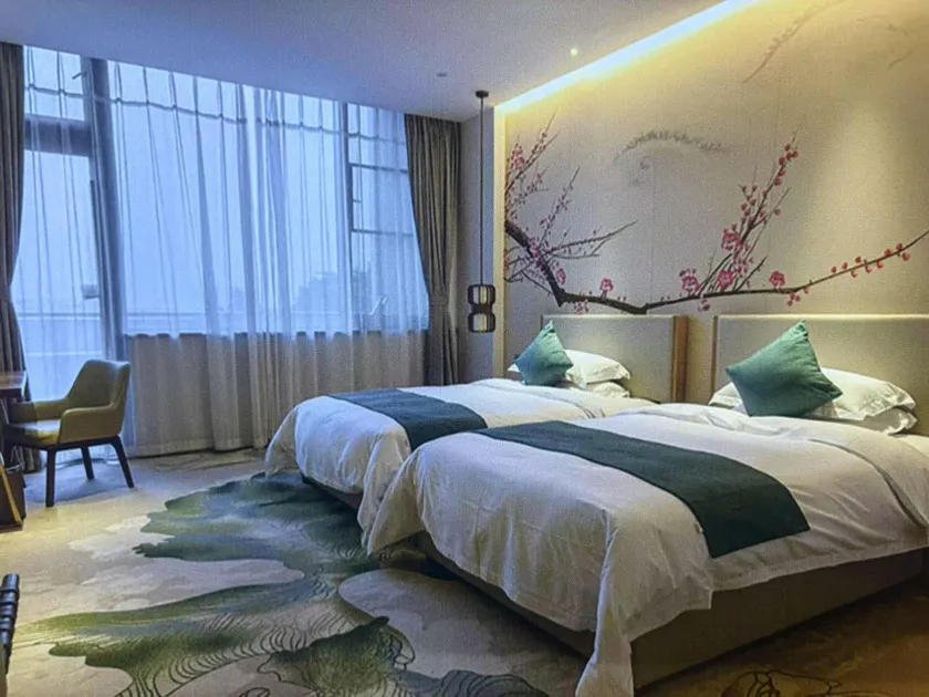 Home Youth Hotel (Liangxiang University Town West Subway Station) - Image 1