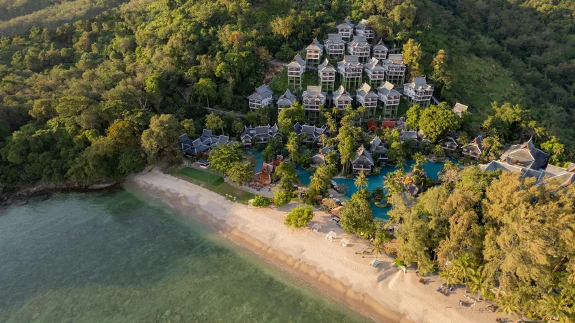 Thavorn Beach Village Resort & Spa Phuket - Image 1