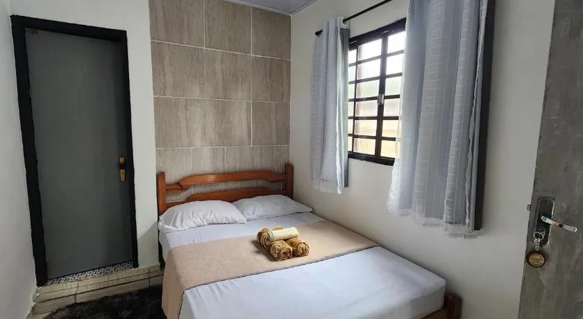 Pousada Hospedaria Oliveira - São Thomé das Letras - Image 1