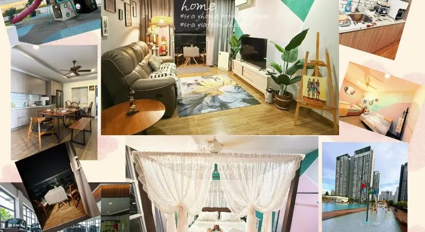Cyber Highview-a self designed home - Image 1