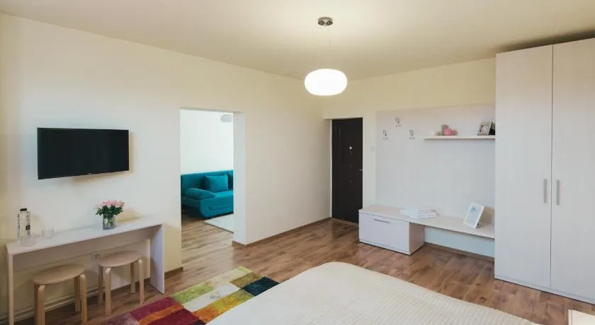 Camelia's cozy place - Image 1