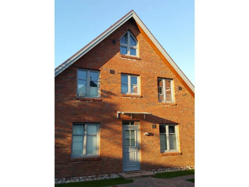 Sylter Strandzauber Comfortable holiday residence - Image 1