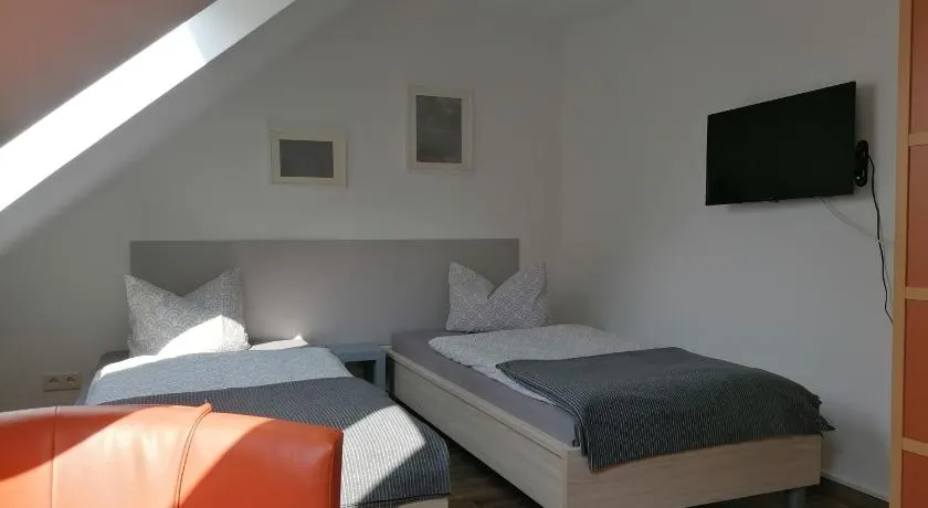 Apartments Mohrini - Image 1