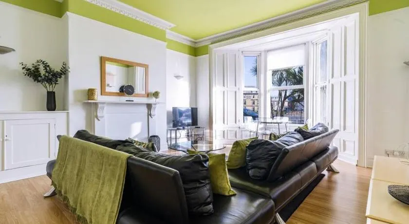 Longsands House, Tynemouth Victorian Residence - Image 1