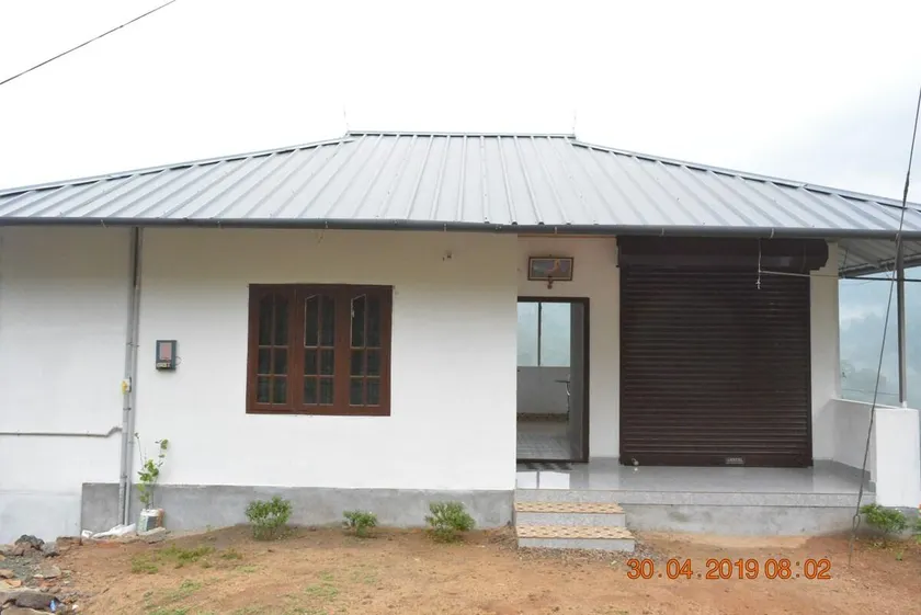 Jungle View Homestay - Image 1