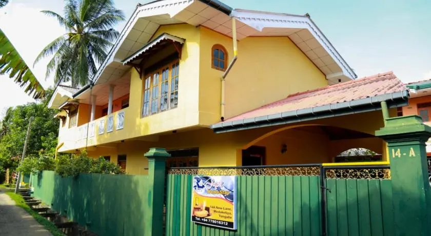 Jaya Home Stay - Image 1