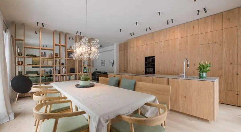 Design Apartment Carina - Image 1