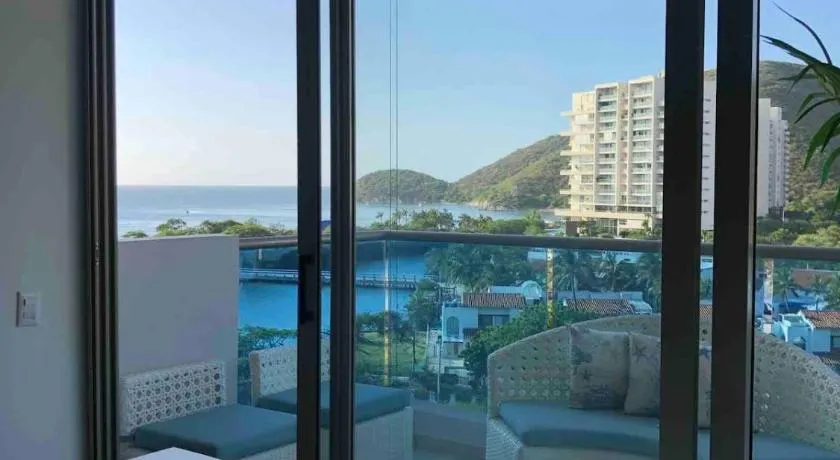 Apartment Samaria Beach Club RNT 10961 - Image 1