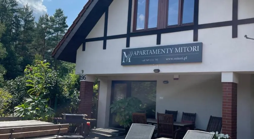 Apartamenty Mitori - Image 1