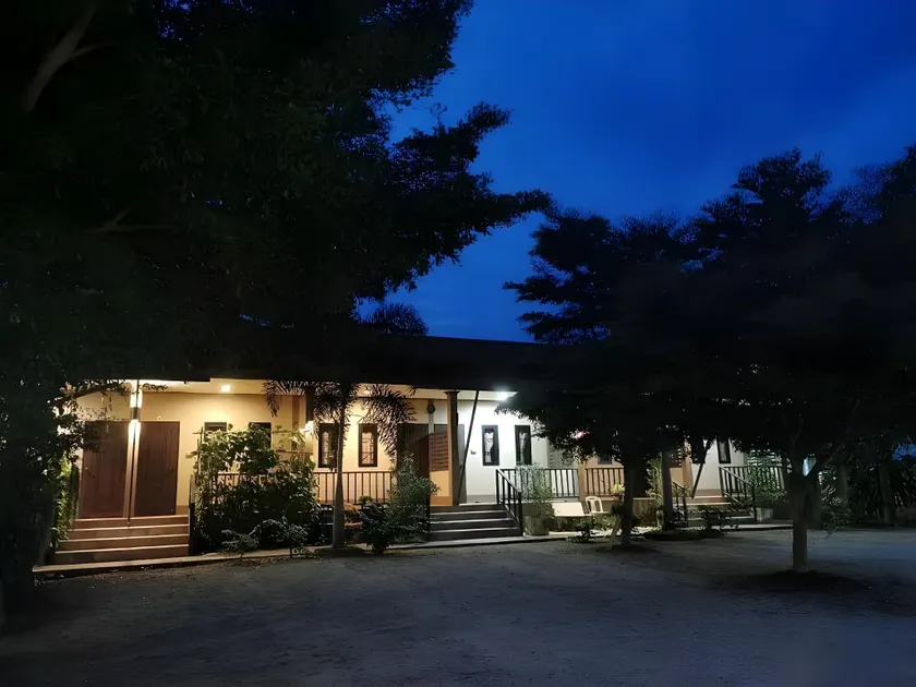 Hug Wang Homestay - Image 1