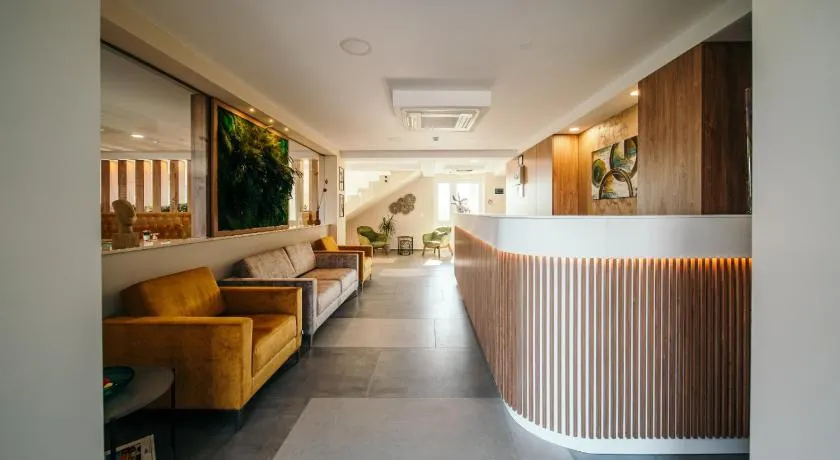 Hotel RK - Image 1