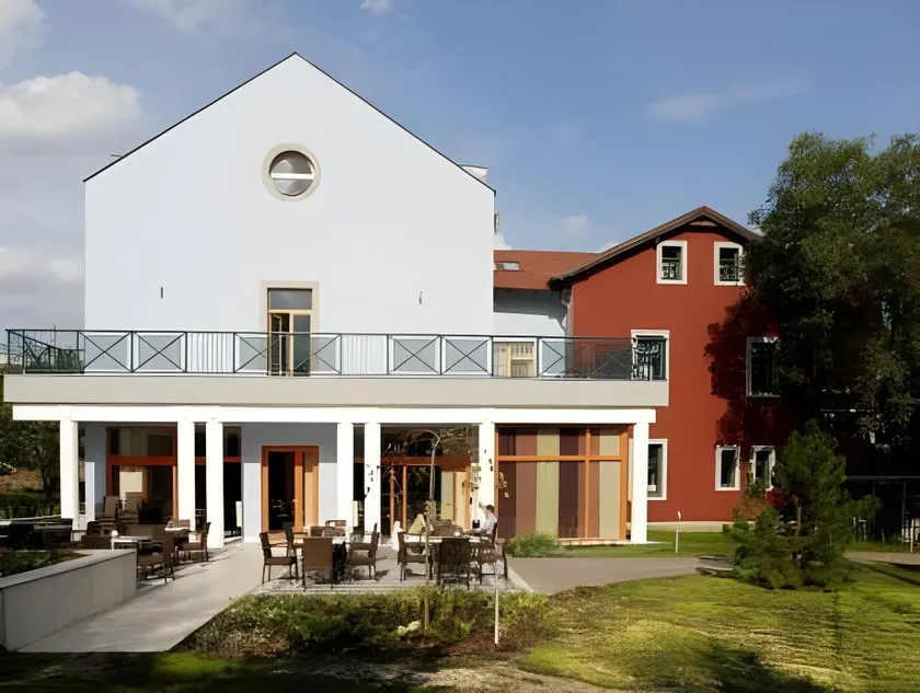 Hotel U Pramenu - Image 1