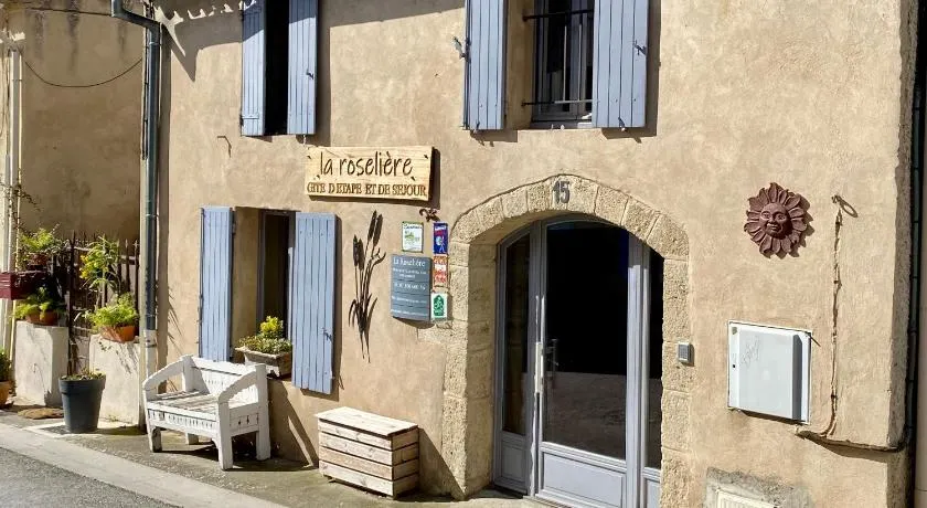 La Roselière - Image 1