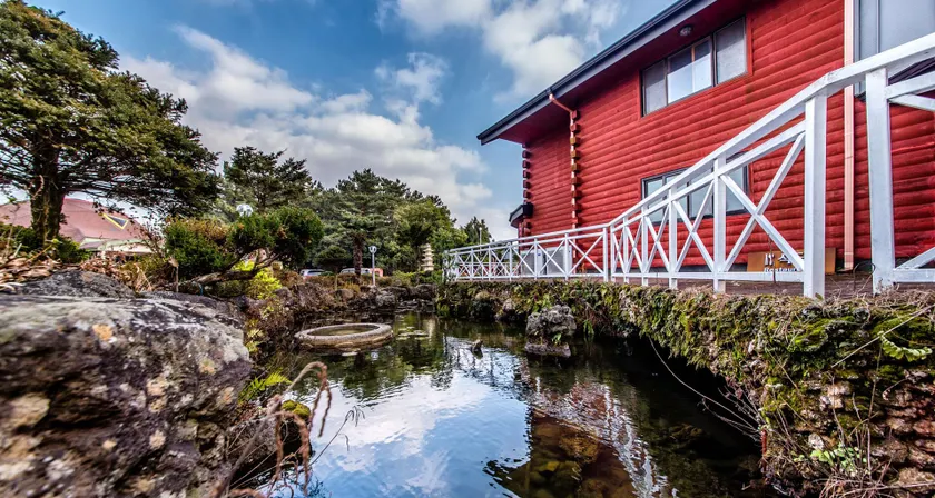 Songdang Songdang Pension and Resort - Image 1