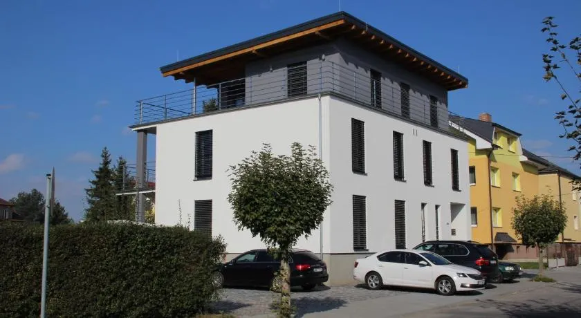 ANICO apartmány - Image 1