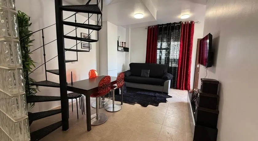 Duplex on Playa Isla Cristina - Image 1